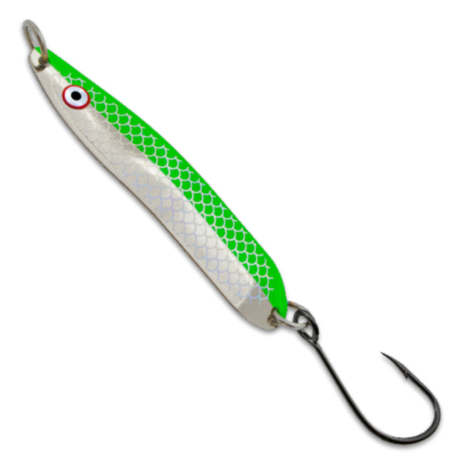 Gibbs Delta Skinny G Spoons - each