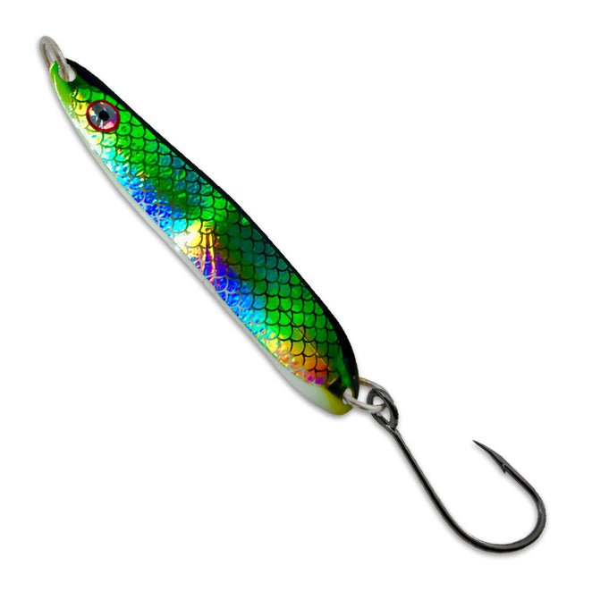 Gibbs Delta Skinny G Spoons - each