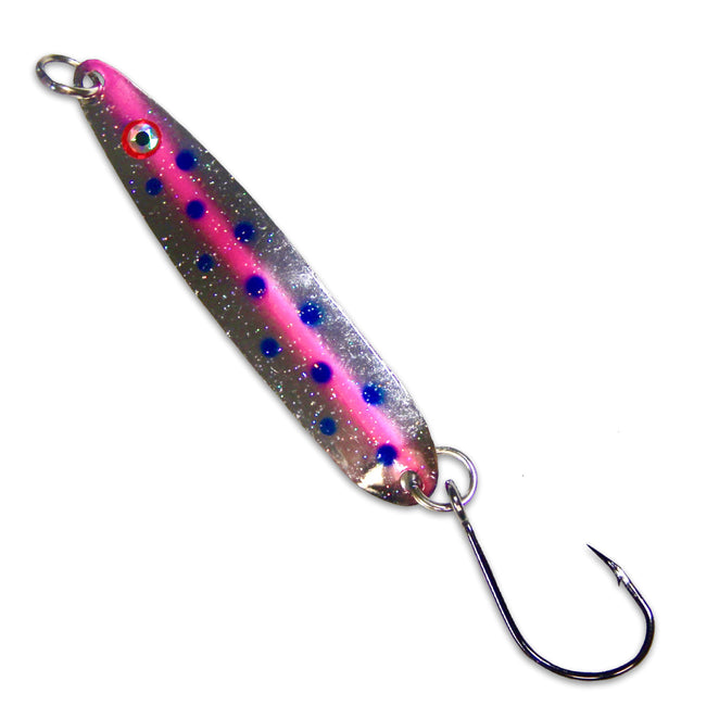 Gibbs Delta Skinny G Spoons - each