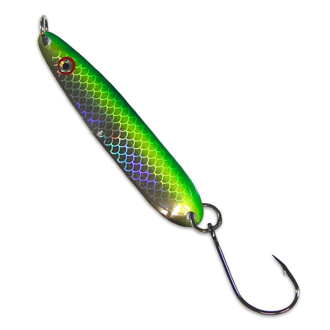 Gibbs Delta Skinny G Spoons - each