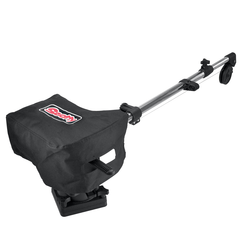 Scotty 3015 ELECTRIC DOWNRIGGER COVER