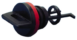 SEADOG 520021-1 PLUG & GASKET