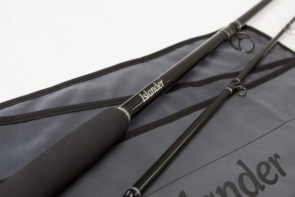 ISLANDER MR1062MH MOOCHING ROD