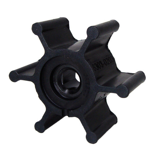 JABSCO 6303-0001 PUMP PART IMPELLER