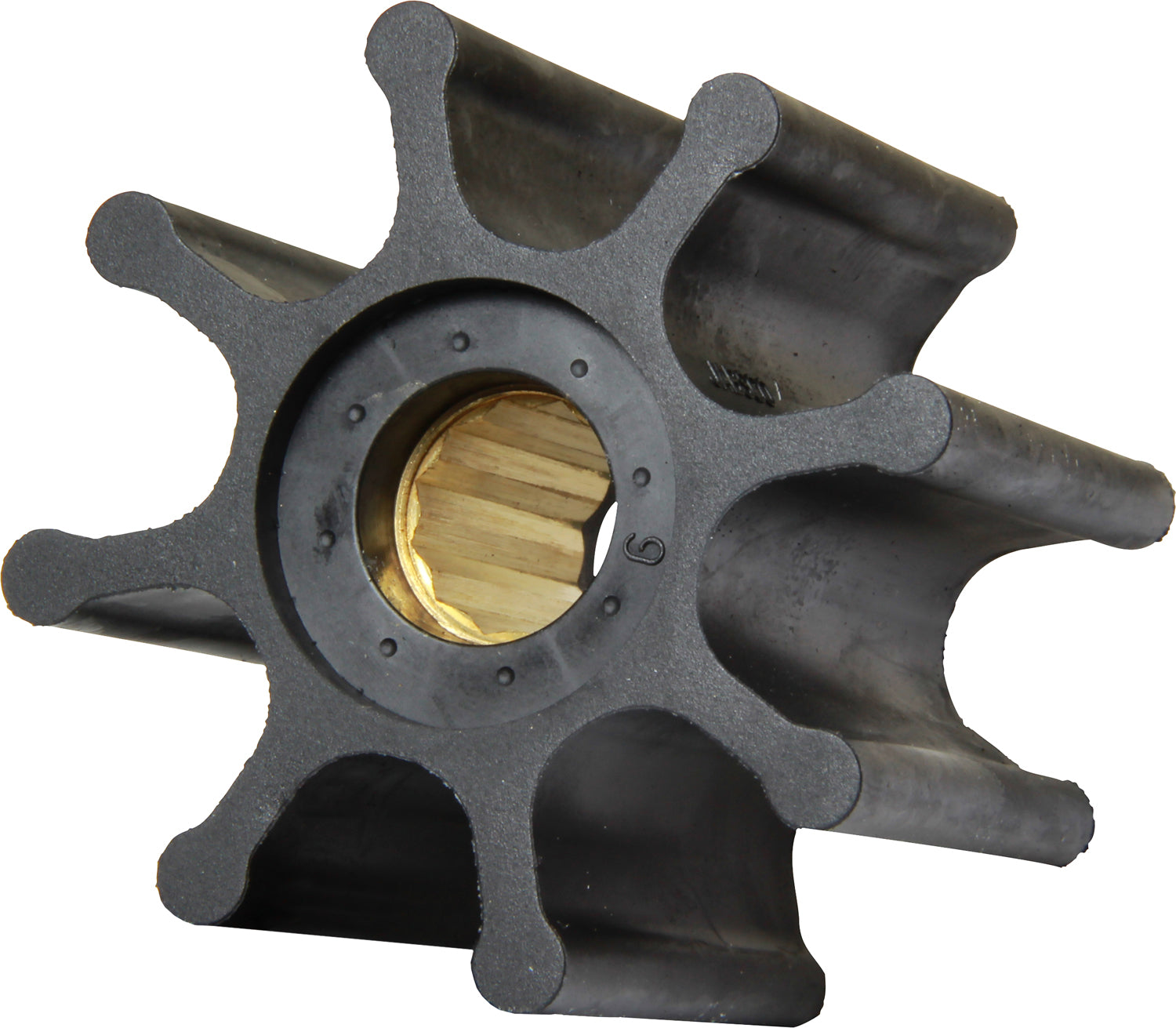 JABSCO 920-0001 PUMP PART IMPELLER