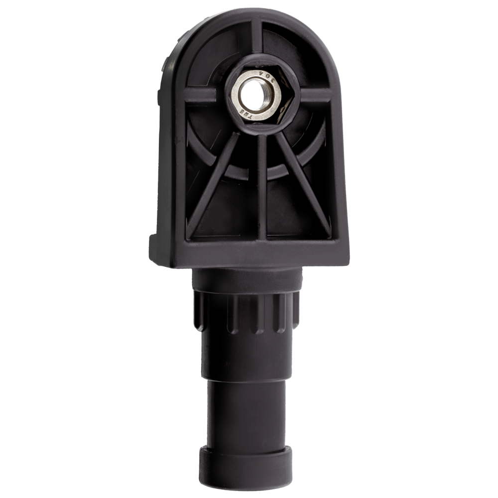 Scotty 412 Replacement Rod Holder Post