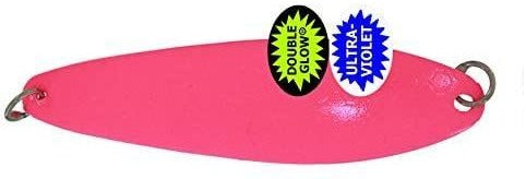 Silver Horde Kingfisher Spoons #3 - each