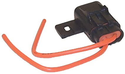 SIERRA FS35870 ATO INLINE FUSE HOLDER 30 AMP