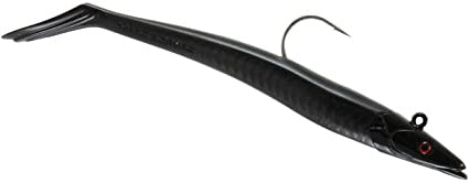 Savage Saltwater Sandeel Lures