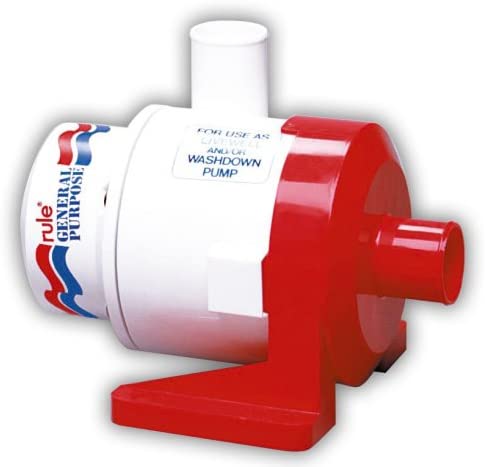 Rule Bilge Pumps