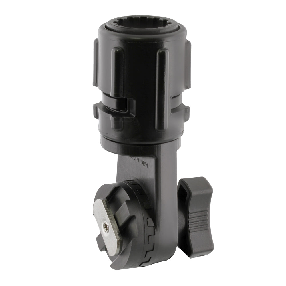 Scotty 426 Side Slide Track Adapter