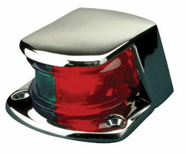 SEADOG 400155-1 BOW LIGHT COMBO