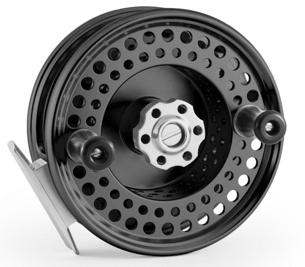 Islander MR-3 Mooching Reels