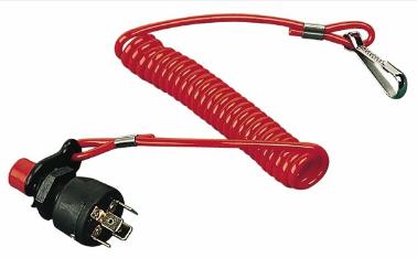 SEADOG 420488-1 KILL SWITCH - UNIVERSAL