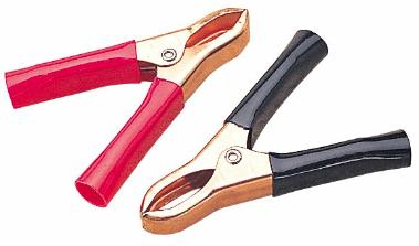 SEADOG 426460-1 BATTERY CLIPS