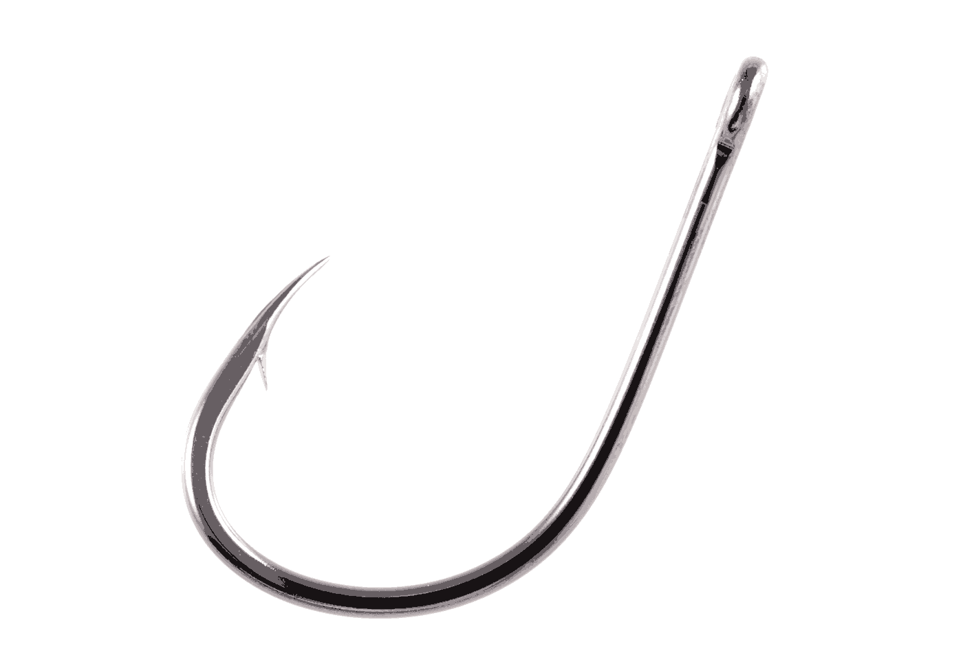 Owner 5180 SSW Straight Eye Hook