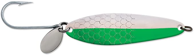 Luhr Jensen Coyote Spoons Size 3.5 (3" spoon)