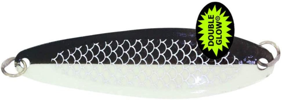 Silver Horde Kingfisher Spoons #3.5 - each