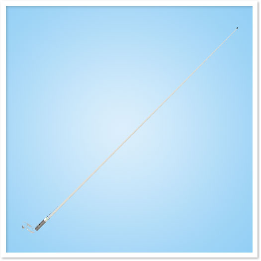 SHAKESPEARE 5225XT VHF ANTENNA 8 FT