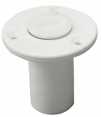 SEADOG 520050-1 NYLON GARBOARD DRAIN & PLUG