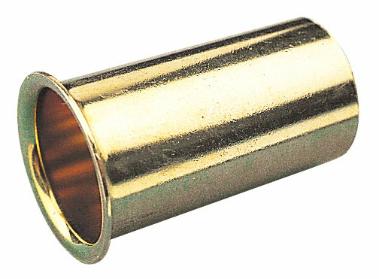 Seadog Brass Drain Tube