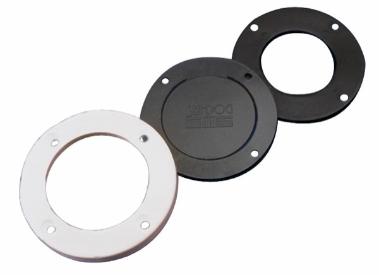 SEADOG 520500-1 SCUPPER VALVE 1 1/2"