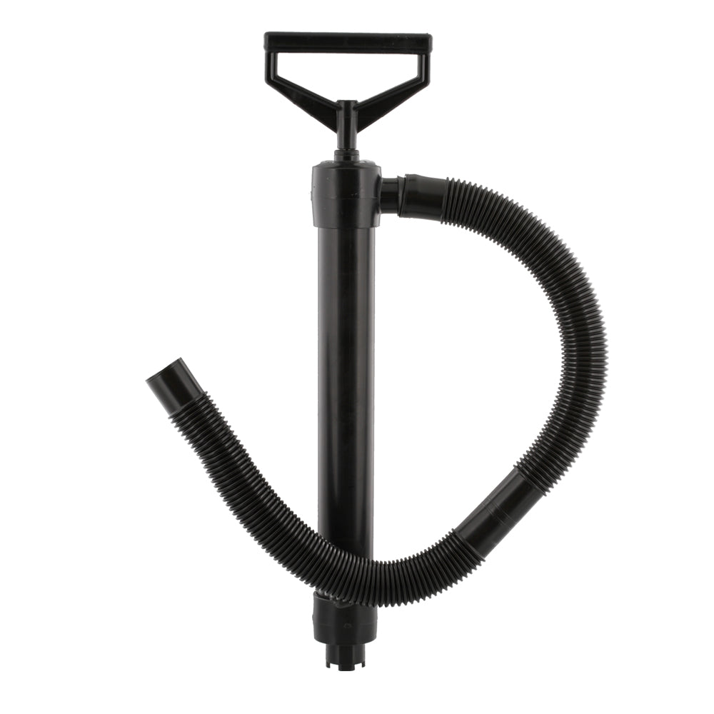 SCOTTY 544 HAND PUMP MODEL - 15in pump with 24in flex hose