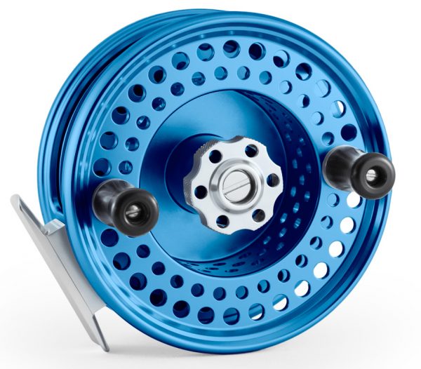 Islander MR-3 Mooching Reels