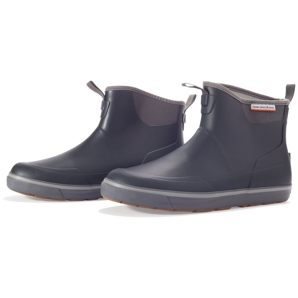 Grundens Deck Boss 6" Ankle Boots