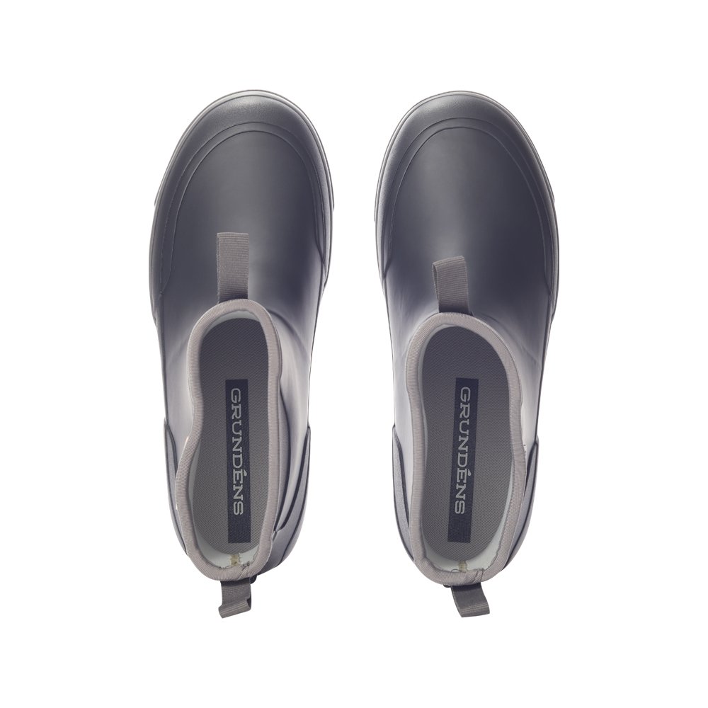 Grundens Deck Boss 6" Ankle Boots