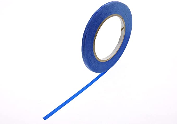 3M BLUE MASKING TAPE