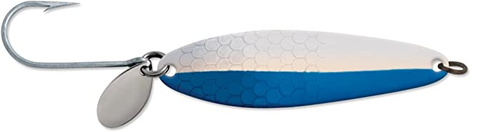 Luhr Jensen Coyote Spoons Size 3.5 (3" spoon)