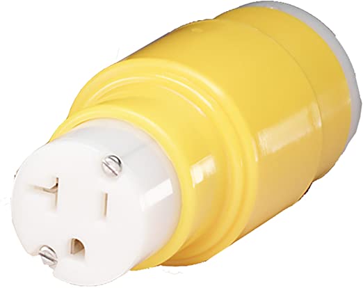 MARINCO ADAPTER 80A 20A