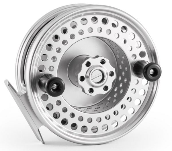 Islander MR-3 Mooching Reels