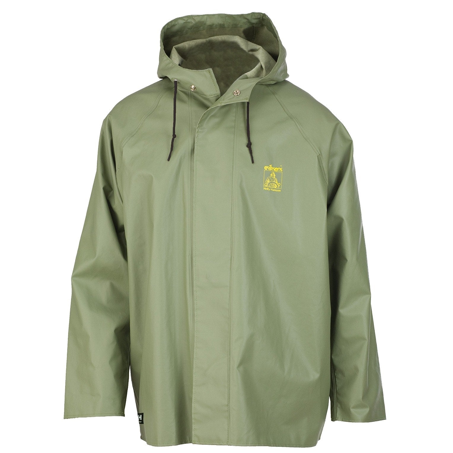 Helly Hansen Engram Waterproof Jacket 70123
