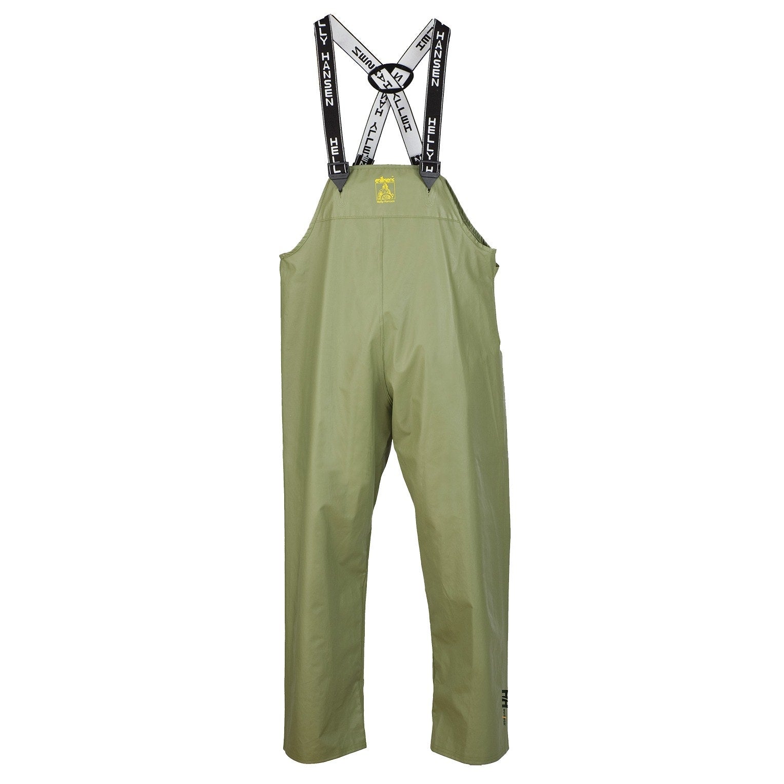 Helly Hansen Engram Waterproof Double Bib Pant 70124