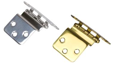 Seadog Semi-Concealed Hinge