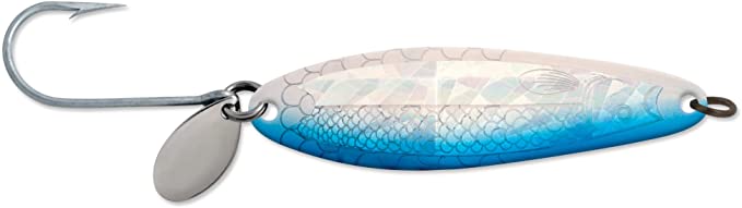 Luhr Jensen Coyote Spoons Size 3.5 (3" spoon)