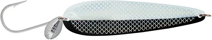 Luhr Jensen Coyote Spoons Size 4 (3 1/2" spoon)