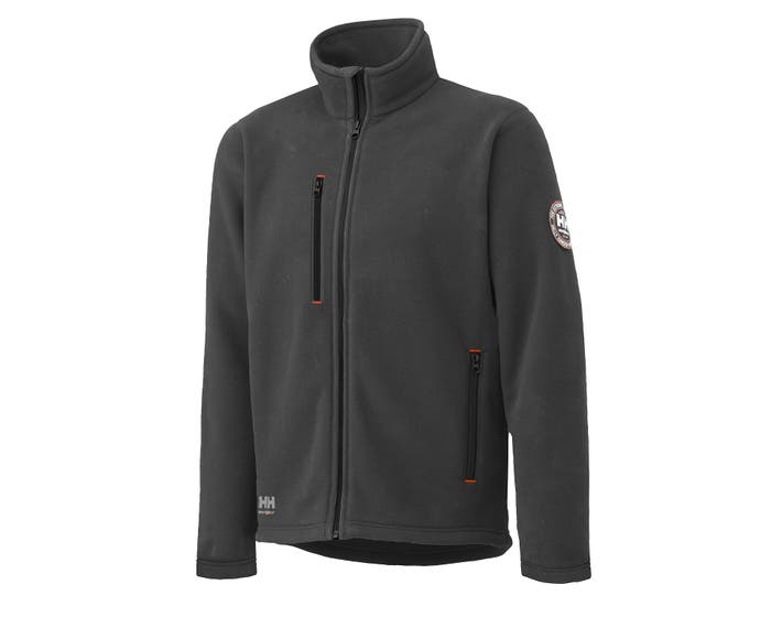 Helly hansen polartec on sale fleece