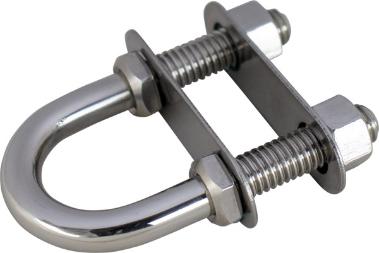 Seadog Bow Eye Tie Down Point