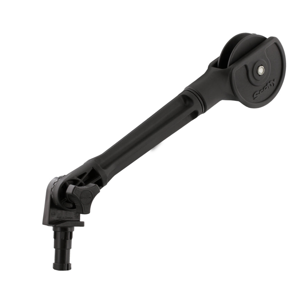 Scotty 749 Trap-Ease Without Mount