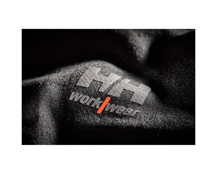 Helly Hansen Lifa Merino Crewneck 75106 Black