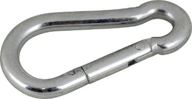 SEADOG 156100-1 SNAP HOOK 3/8"