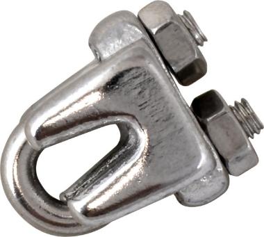 SEADOG 159504-1 WIRE ROPE CLIP 5/32"