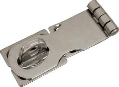 SEADOG 221120-1 HASP 2-11/16"