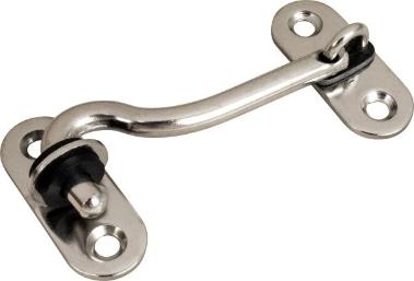 SEADOG 221203-1 DOOR HOOK 3-1/4"