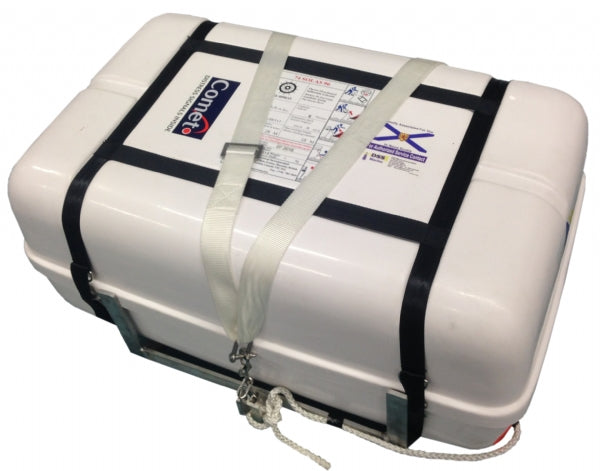 FITZWRIGHT LOW PROFILE (TC/SOLAS Approved)