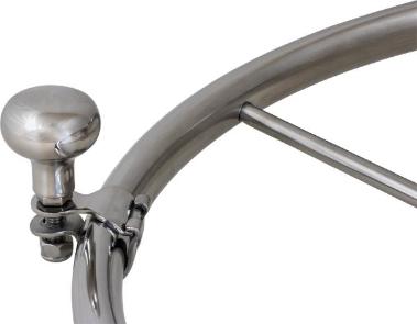 SEADOG 230106-1 STEERING WHEEL MANEUVERING KNOB