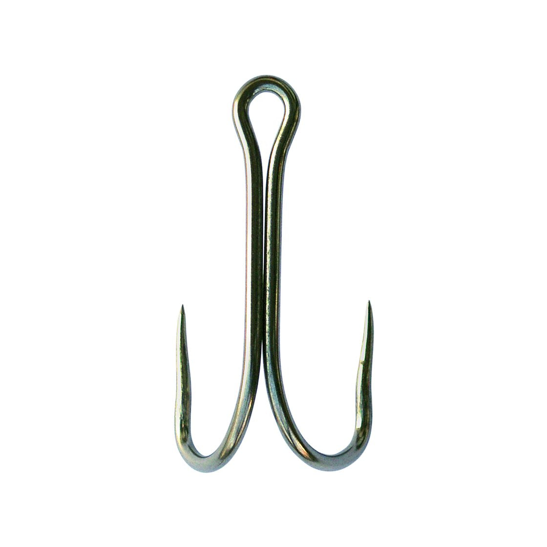 Shop our official Mustad 95170-SS Salmon Siwash - 3x Strong